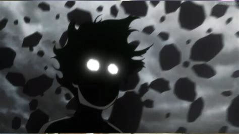 Os Personagens Mais Fortes Em Mob Psycho Classificados