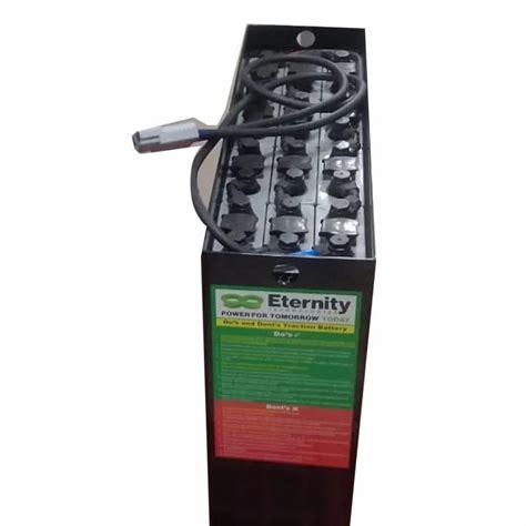 Eternity Traction Battery At Rs 150000 Traction Batteries In Haridwar