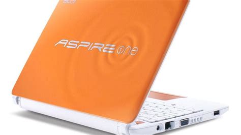 Acer Aspire One Happy 2 The Hindu