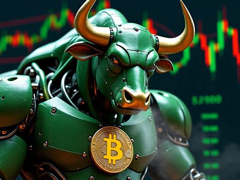 The Great Crypto Bull Market 2024 And 2025 Timeline For The Greatest