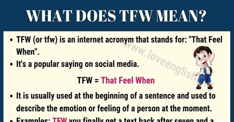 Icymi Meaning What Does This Internet Acronym Mean Love English