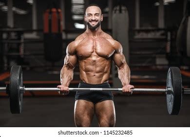 Naked Gym Shutterstock