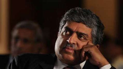 Nandan Nilekani Wife S Declared Assets Worth Rs Crore