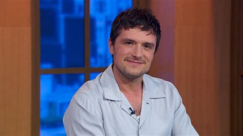 Is Josh Hutcherson Gay Find Out The Truth Now OnRumors