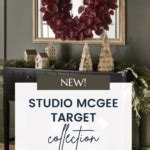 New Studio Mcgee Target Christmas Collection Christene Holder Home