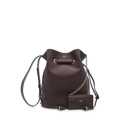 46割引スーパーセール期間限定 SAC SEAU LE HUIT DE LANCEL ランセル ショルダーバッグ バッグ OTA ON