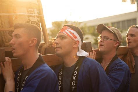 Dvids Images Yokota Celebrates Tanabata Festival With Local