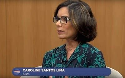 Ju Za Do Tjdft Fala Tv Justi A Sobre A Representa O Feminina No