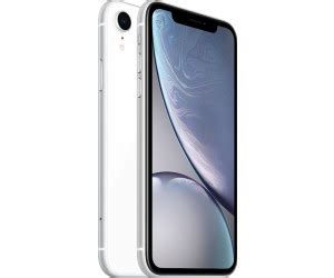 Apple Iphone Xr Gb Bianco A Oggi Migliori Prezzi E