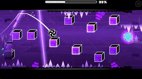 Infrared Insane Demon By Giron More Geometry Dash Hz