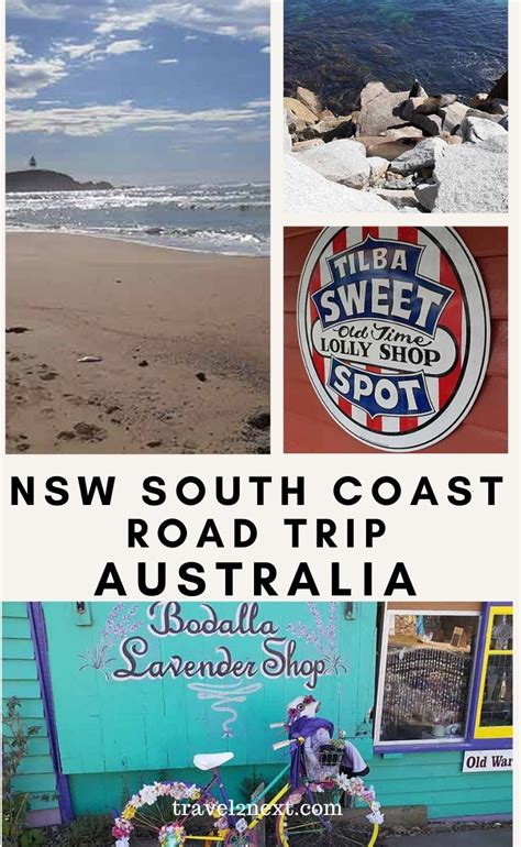 Visit nsw south coast – Artofit