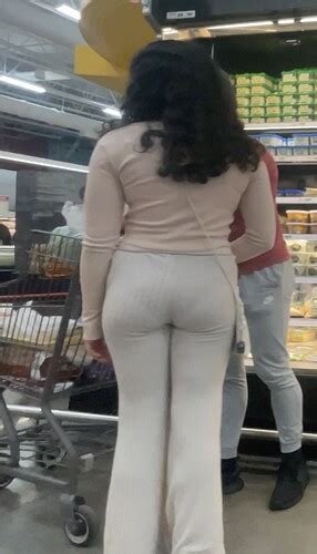 Completely See Through Flare Pants Oh My God Ass Forum