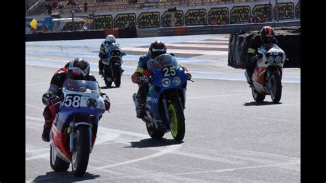 Bol D Or Classic La Course Et Le Podium Moto Vintage Youtube