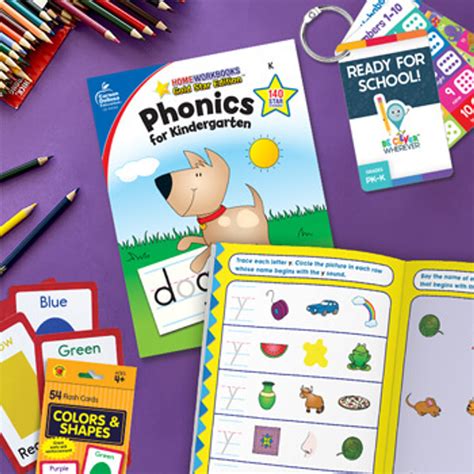 Learn At Home Early Learning Teaching Supplies And Classroom Resources