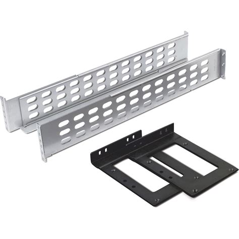 Apc Rack Rail Conversion Kit For Smart Ups Rt Surtrk B H