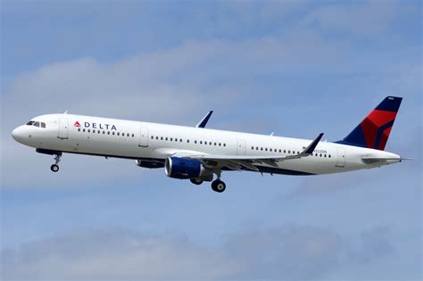 Airbus Hamburg Finkenwerder News A Sl Delta Air Lines N Dn