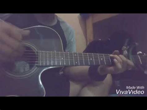 Imagine John Lennon Solo Guitar Cover YouTube