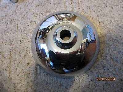 OEM 2007 2016 Harley Davidson Softail Deluxe FLSTN Front Wheel Rim Hub