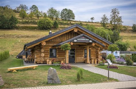 Das Stammhaus Outdooractive