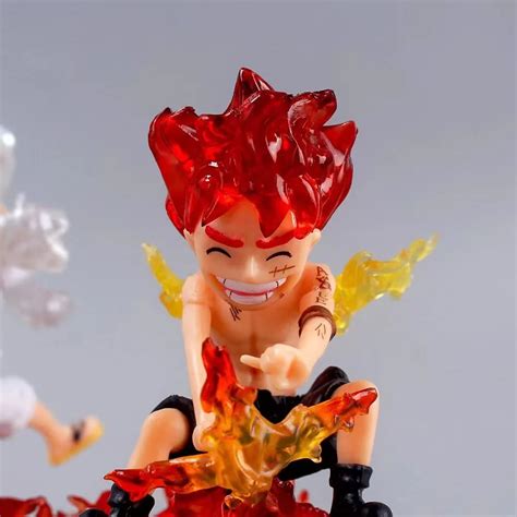 One Piece Figuren Luffy JoyBoy One Piece Merch Shop Nr 1 In