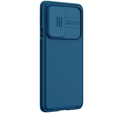 Oneplus Pro Case Camshield Pro Blue