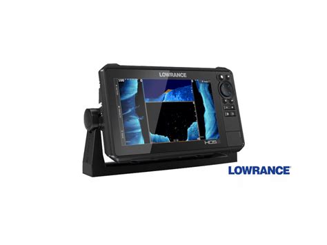 Lowrance HDS 9 LIVE Su Active Imaging 3 1 Sonaru