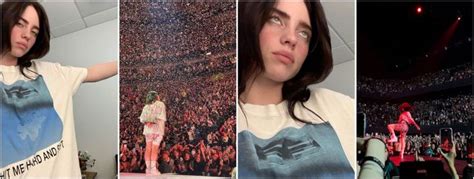 The Prophecy Billie Eilish Elenco Wattpad