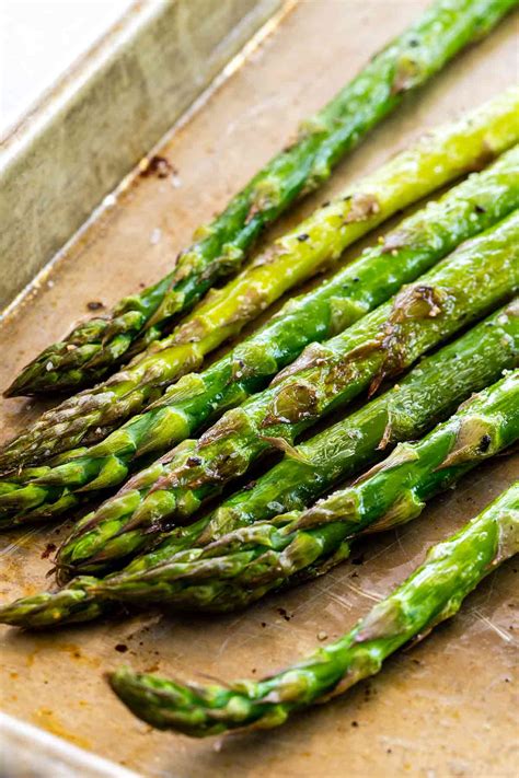 How To Cook Asparagus 6 Easy Methods Jessica Gavin