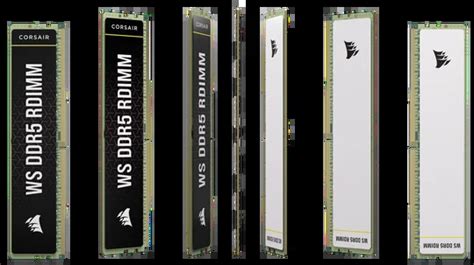 platforms support ecc memory corsair