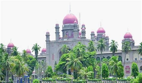 Mlas Poaching Case Telangana High Court Asks State To Move Sc