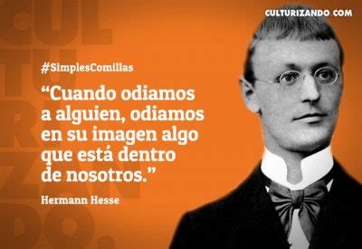 Frases Hermann Hesse Culturizando Alimenta Tu Mente