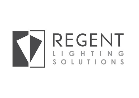 Regent Lighting Solutions Logo