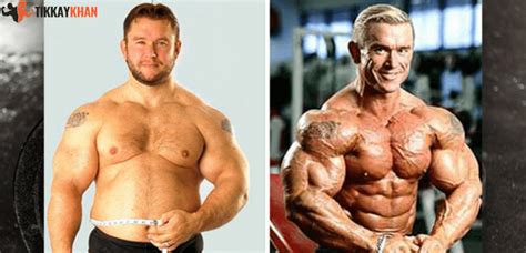 Descubrir Imagen Lee Priest Abzlocal Mx