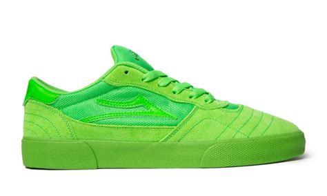 Кеды Lakai - купить с доставкой по выгодным ценам в интернет-магазине ...
