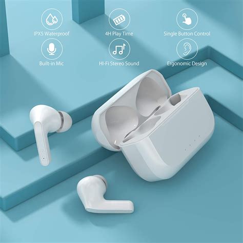 5 Cách Sử Dụng Tai Nghe Bluetooth Với Iphone Smartphone Máy Tính