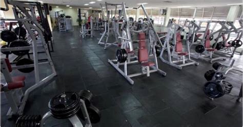 Orgía en un gimnasio En redes reportan los hechos en Barranquilla