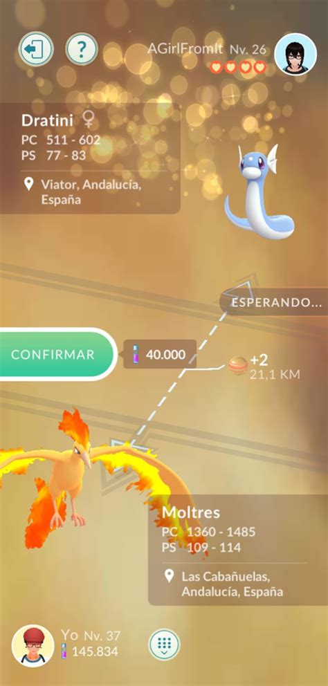 Cómo intercambiar Pokémon en Pokémon GO Todos los detalles MeriStation