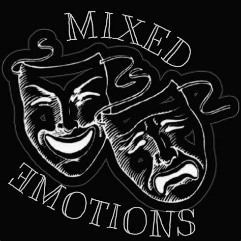 mixed emotions – Mixed Emotions