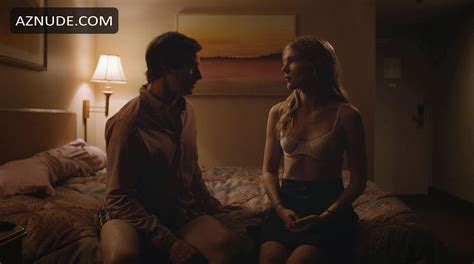 LILY RABE Nude AZNude