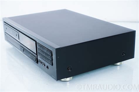 Onkyo Dx 1400 Single Disc Cd Player The Music Room