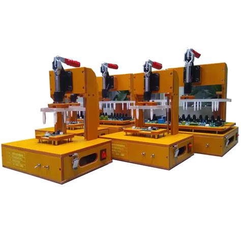 Pcba Pcb Testing Jig Fixture Circuit Board Function Testboard Test