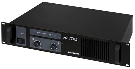 JB Systems VX700 II