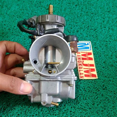 Jual Keihin Pwk Airstrike Solenoid Shopee Indonesia