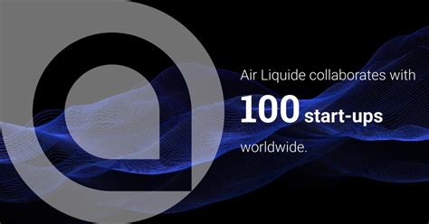 Air Liquide Group On Twitter Through An Innovation Approach Based On