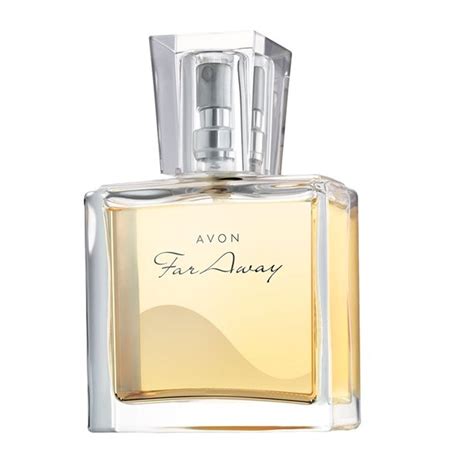 Avon Far Away Woda Perfumowana Ml Sklep Empik