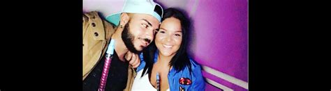 Photo Sarah Fraisou Des Anges Et Malik Sur Instagram Purepeople