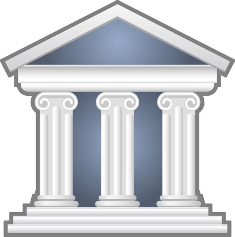 Bank Png Transparent Images