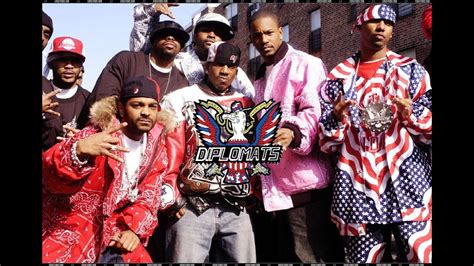 The Diplomats Dipset Anthem Ft Cam Ron Juelz Santana OFFICIAL