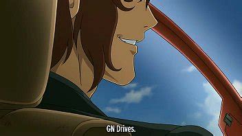 Mobile Suit Gunda 00 Season 1 Capitulo 20 XVIDEOS