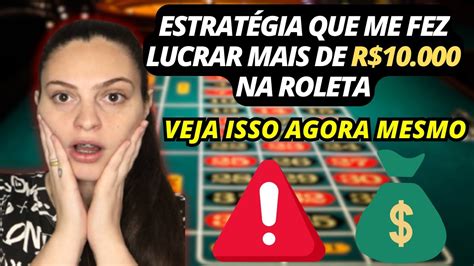 Descubra as Melhores Estratégias para Vencer na Roleta Melhor Robô